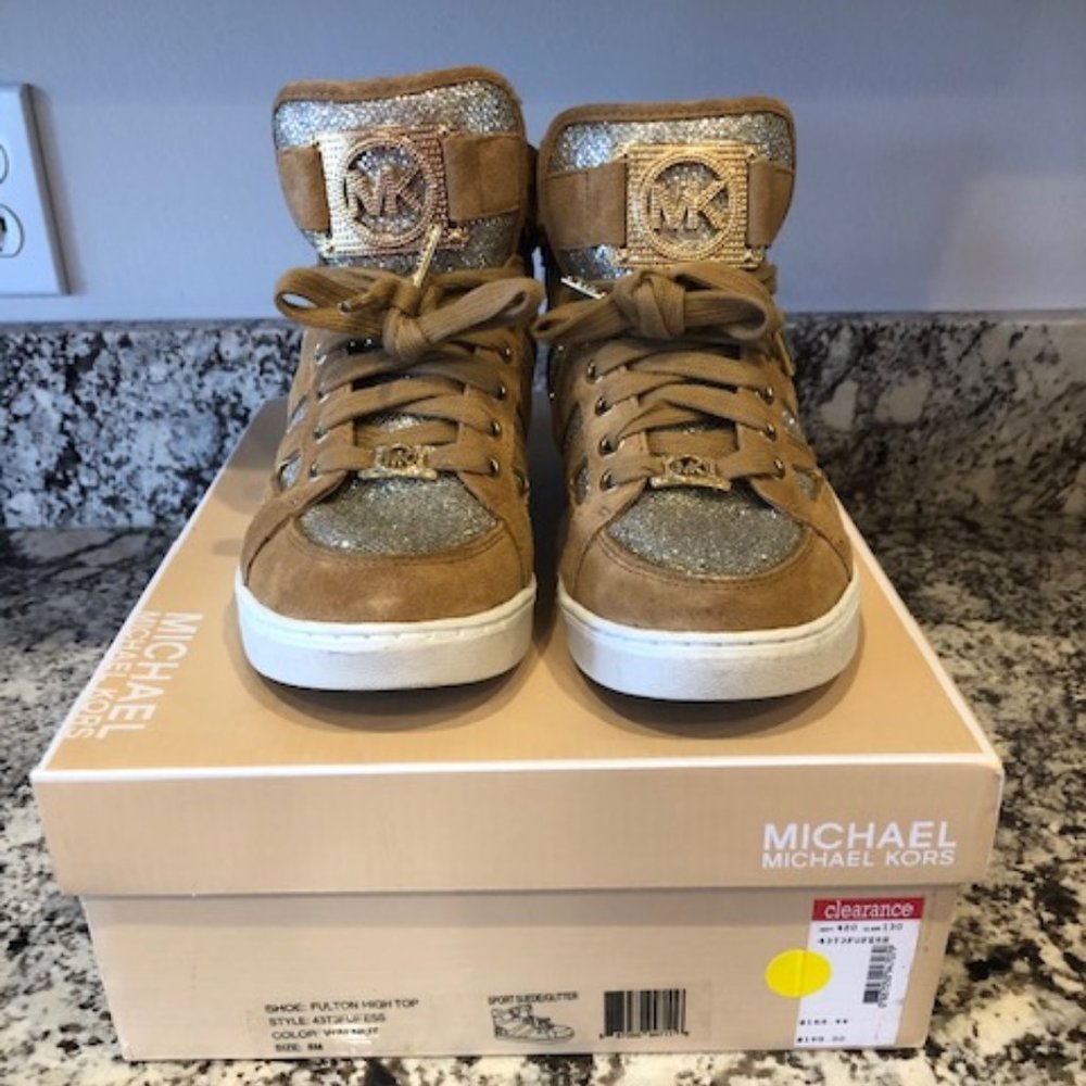 MICHAEL Michael Kors Sneakers